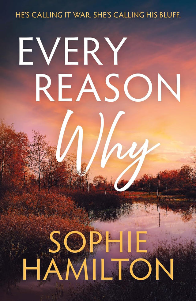 Every Reason Why (Pine Springs Book 2)