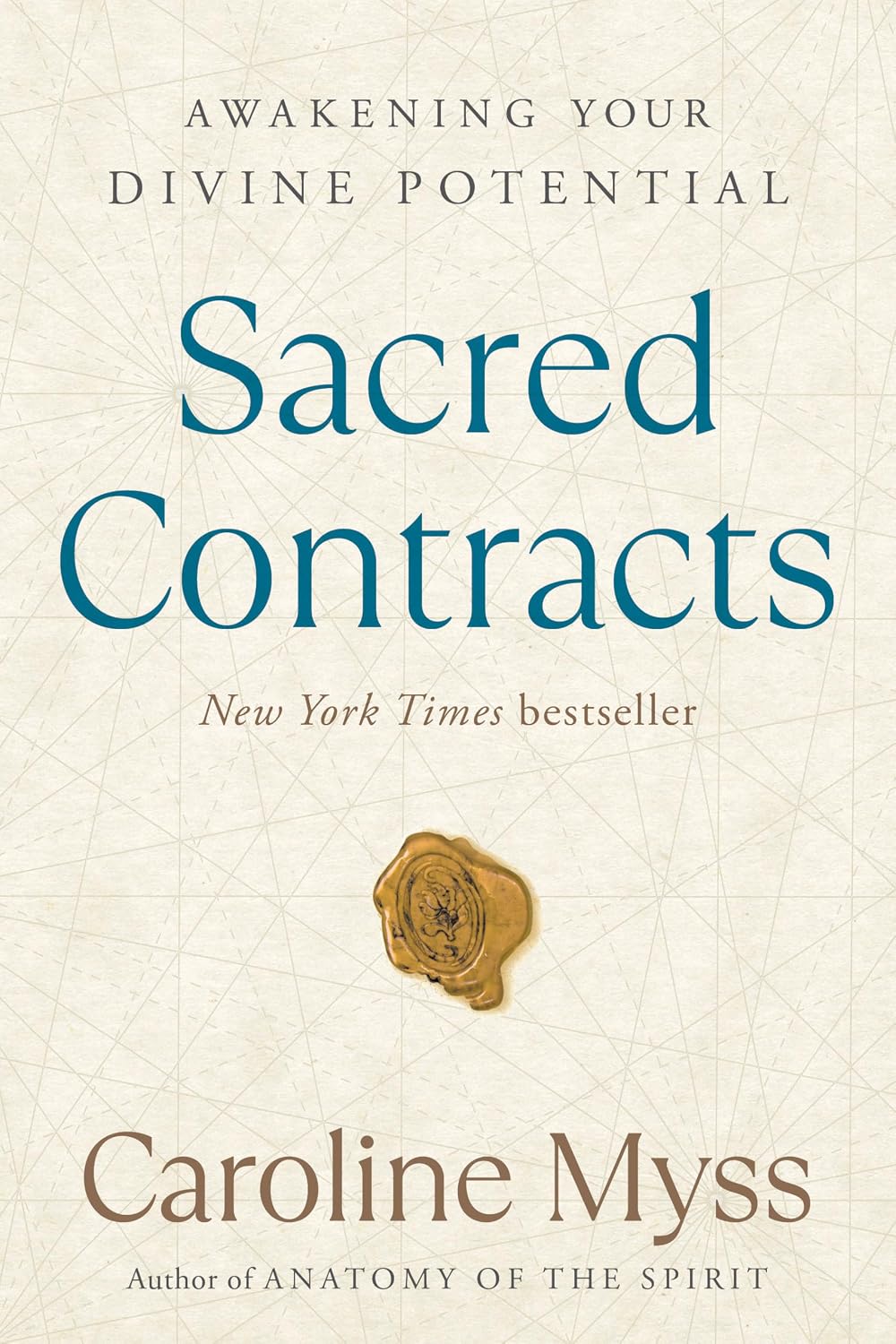 Sacred Contracts: Awakening Your Divine Potential