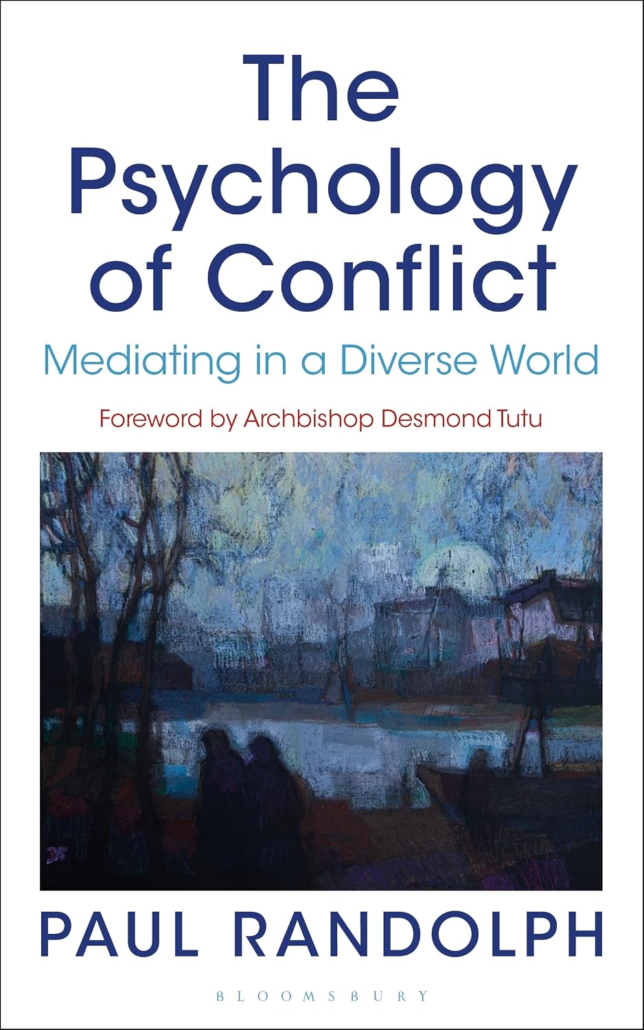 The Psychology of Conflict: Mediating in a Diverse World