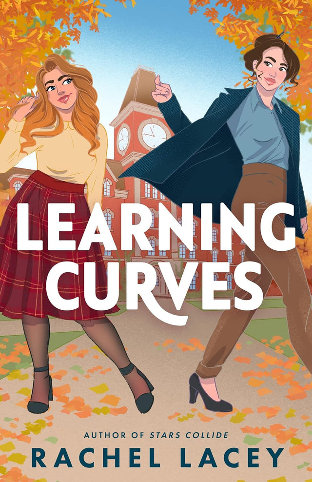 Learning Curves