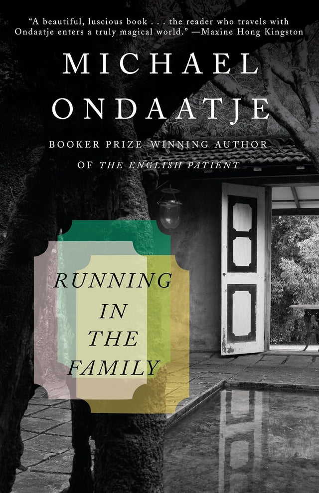 Running in the Family (Vintage International)
