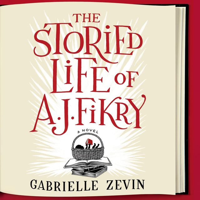 The Storied Life of A. J. Fikry