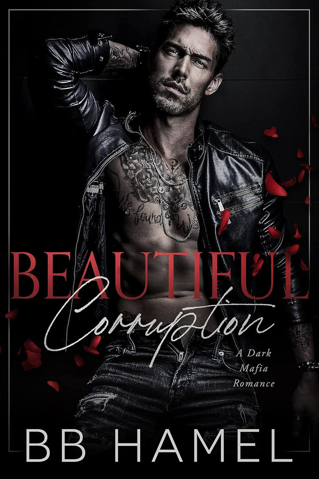 Beautiful Corruption: An Arranged Marriage Enemies to Lovers Mafia Romance (The Atlas Organization)