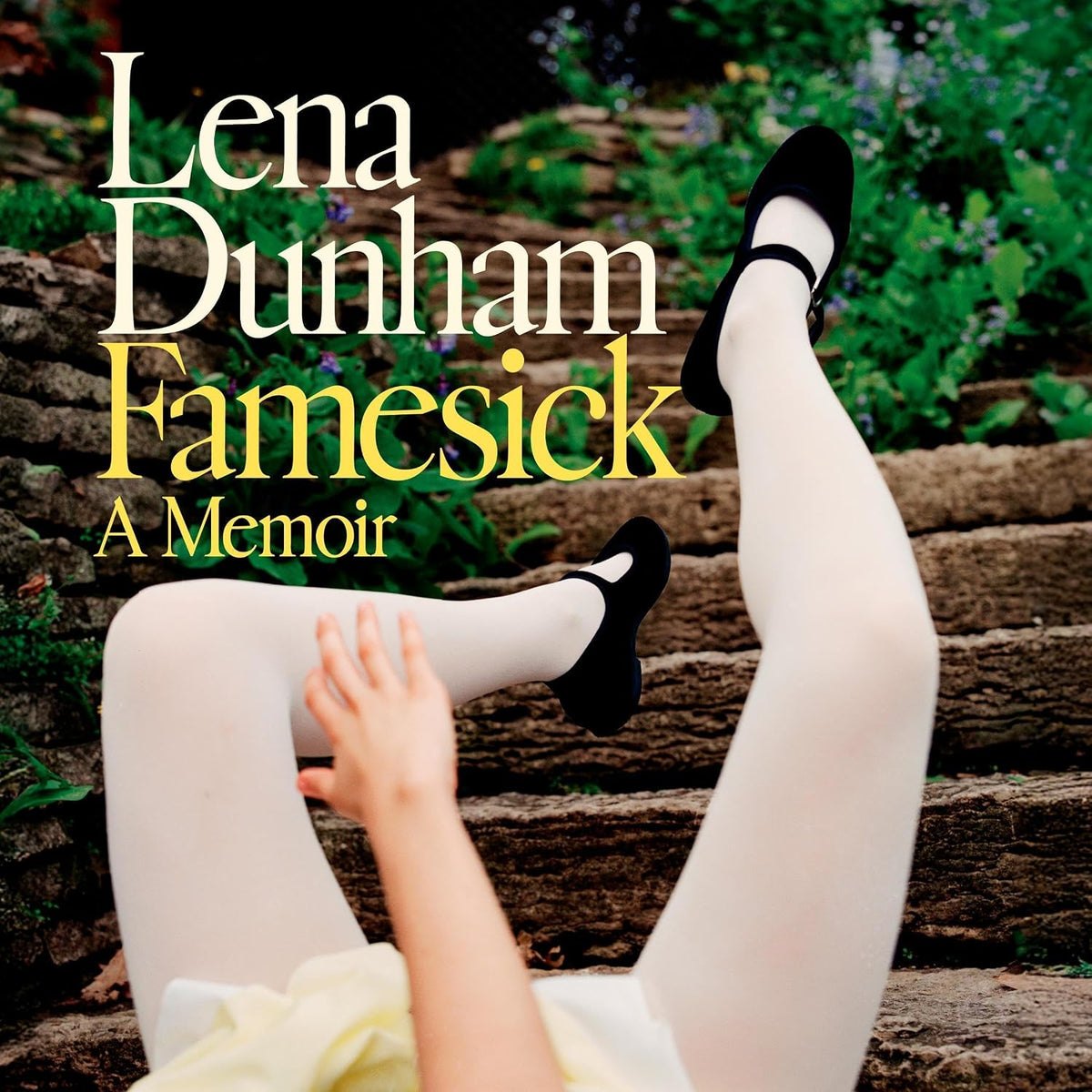Famesick: A Memoir
