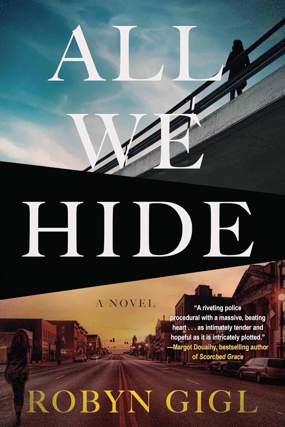 All We Hide