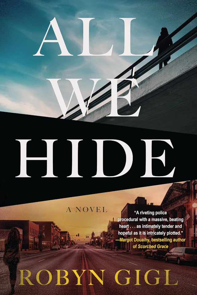 All We Hide