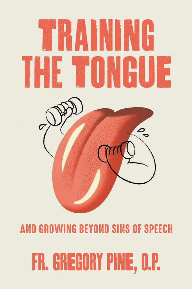 Training the Tongue and Growing Beyond Sins of Speech