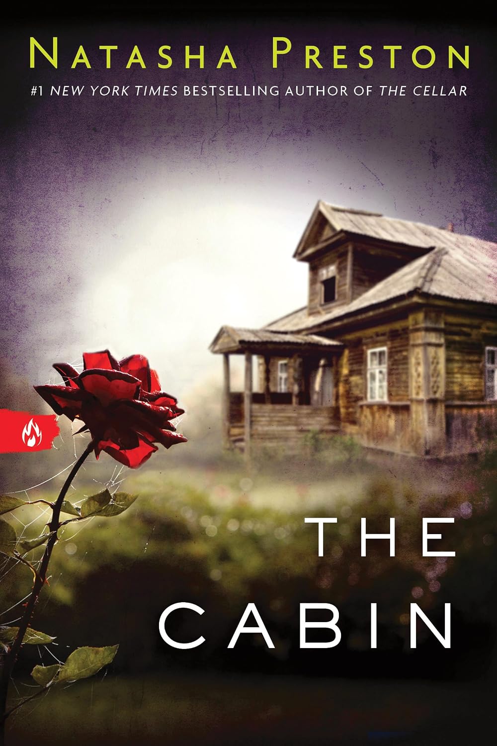 The Cabin: A Locked-Room Thriller