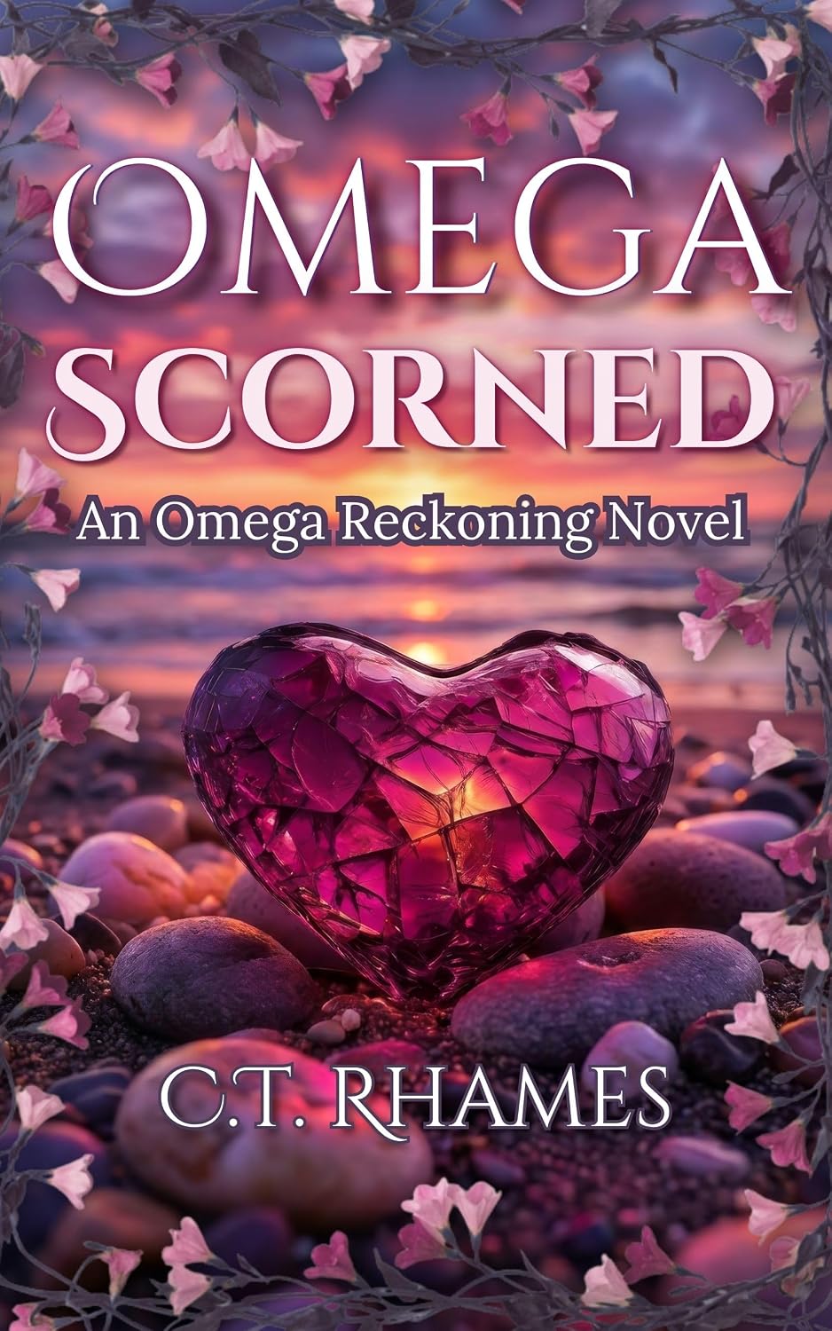 Omega Scorned: An Omega Reckoning Novel