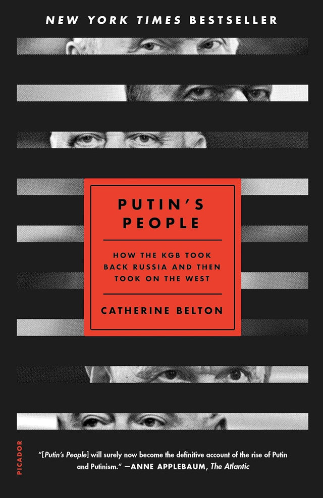 Putin's People