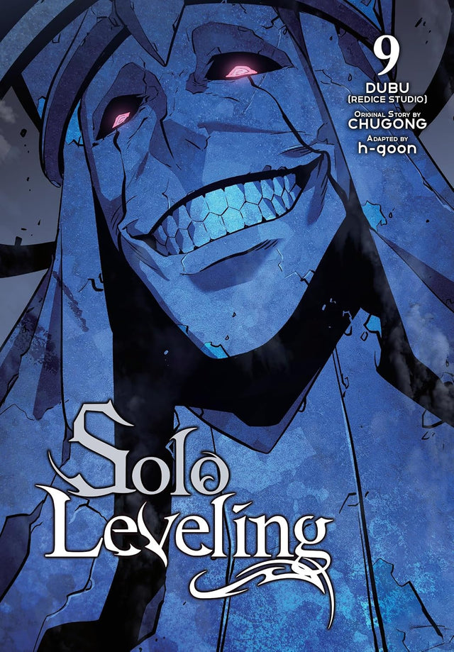 Solo Leveling, Vol. 9 (comic) (Solo Leveling (comic), 9)