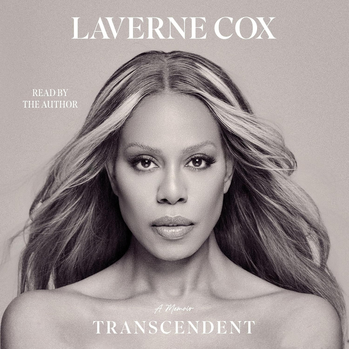Transcendent: A Memoir