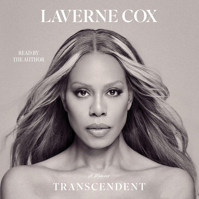 Transcendent: A Memoir