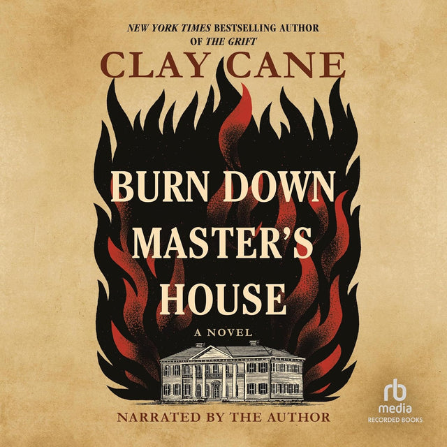 Burn Down Master's House