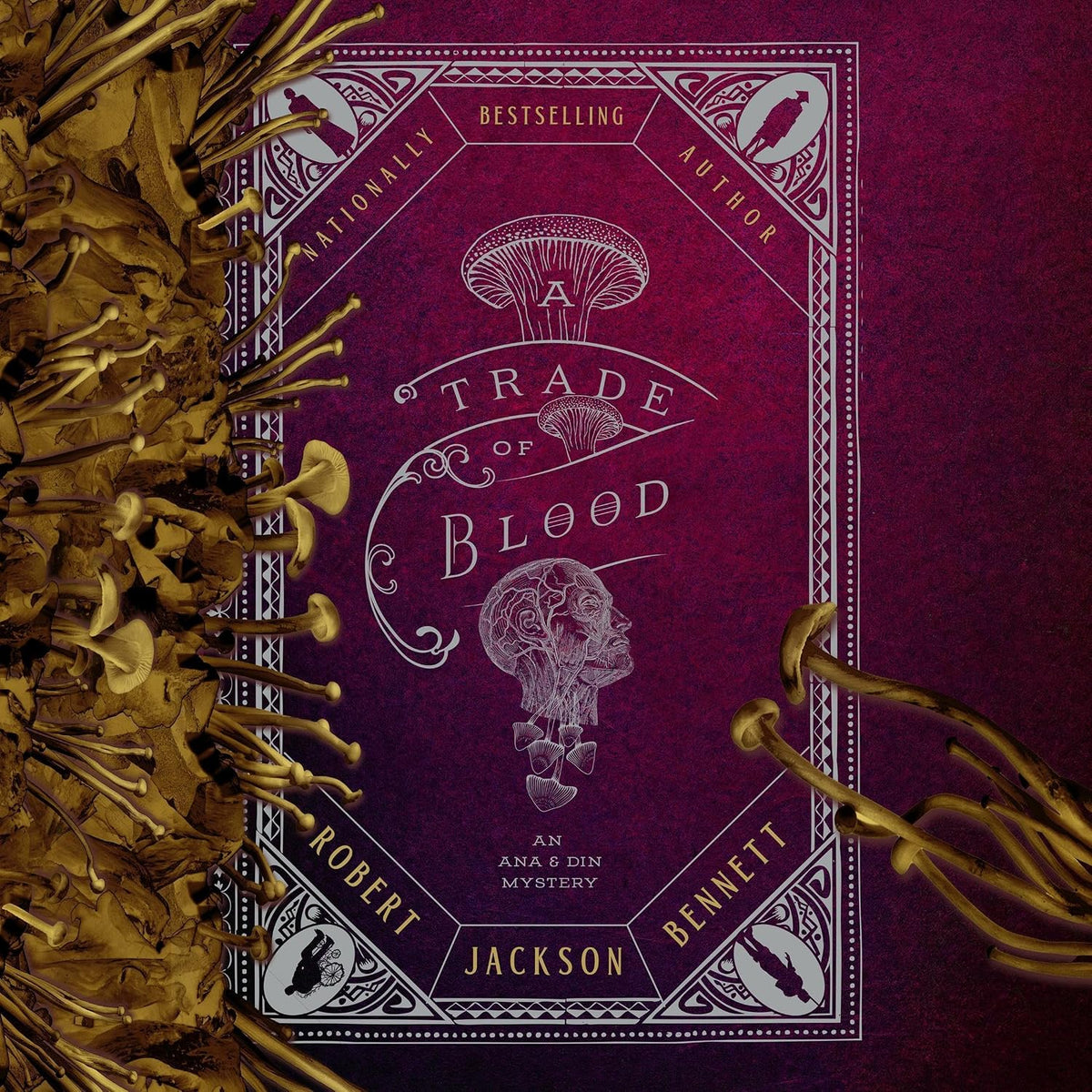 A Trade of Blood