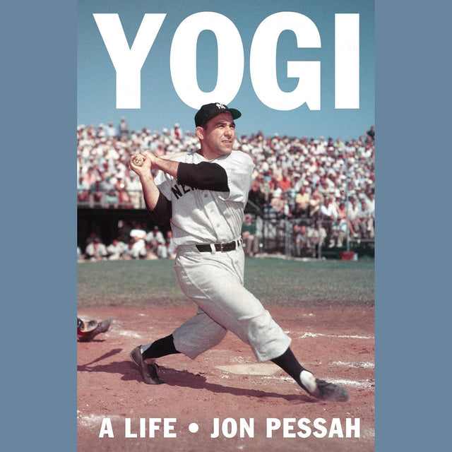 Yogi: A Life Behind the Mask