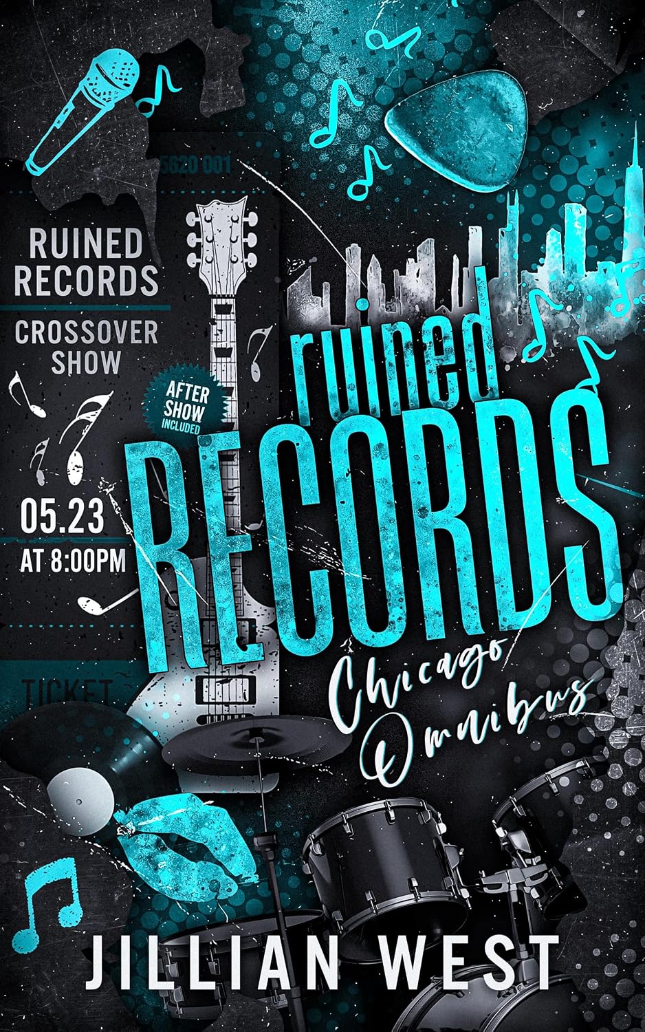 Ruined Records: Chicago Omnibus