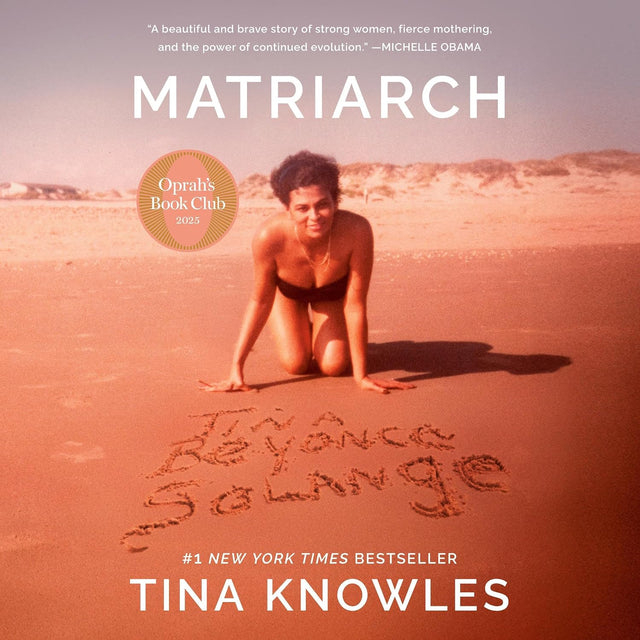 Matriarch: A Memoir