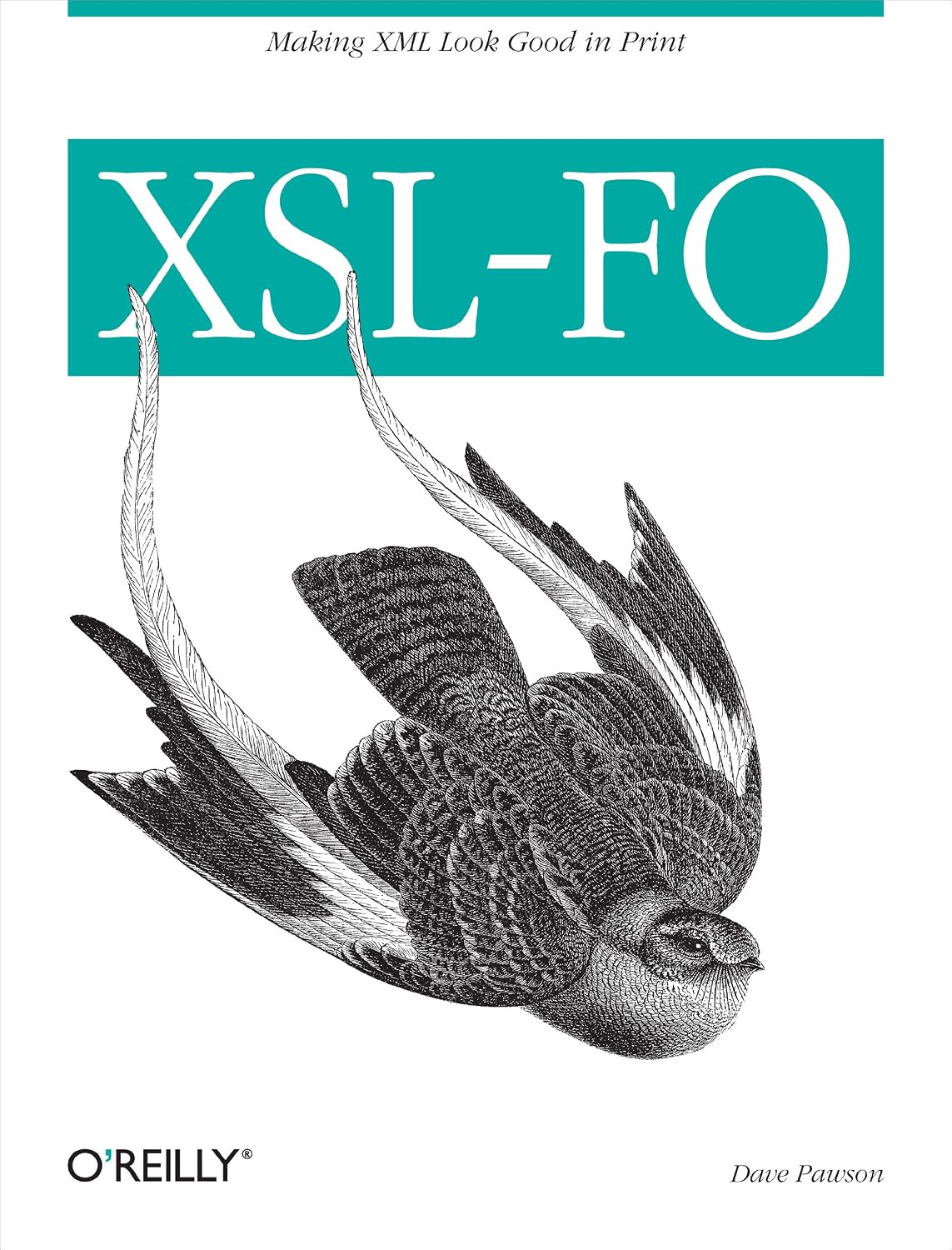Xsl Fo