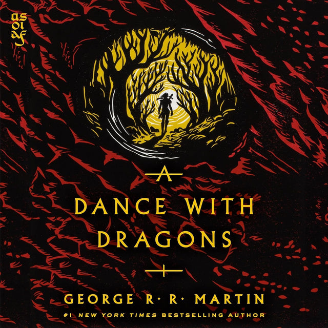 A Dance with Dragons: A Song of Ice and Fire, Book 5
