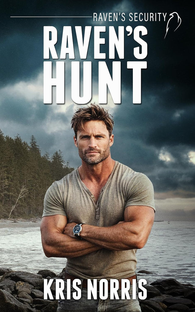 Raven's Hunt (Raven's Security Book 3)