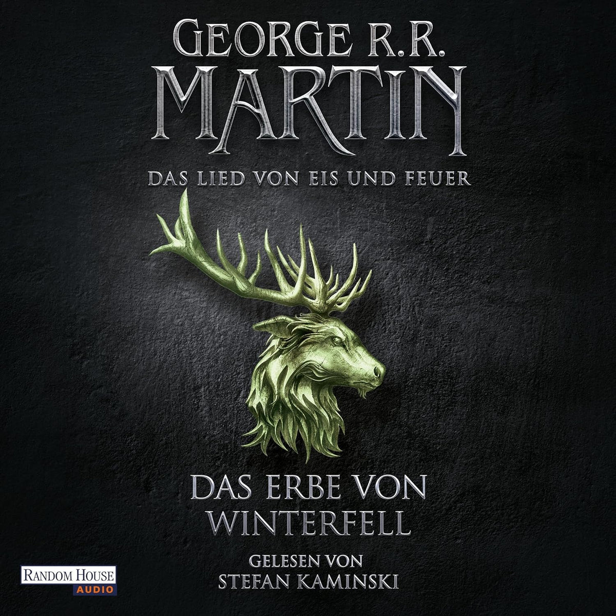 Das Erbe von Winterfell: Das Lied von Eis und Feuer 2