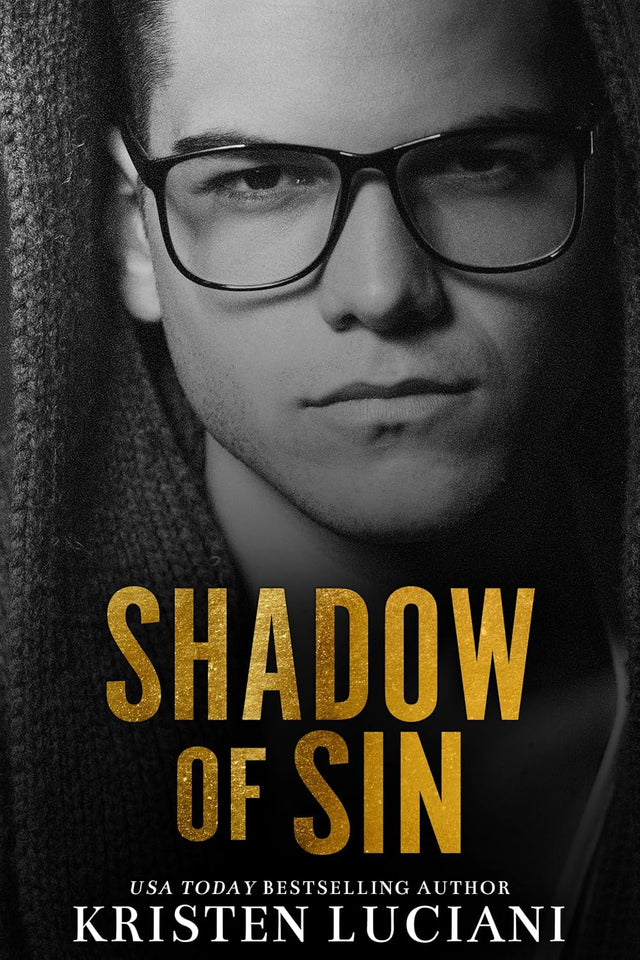 Shadow Of Sin: A Dark Mafia Romance (Deadly Sins)