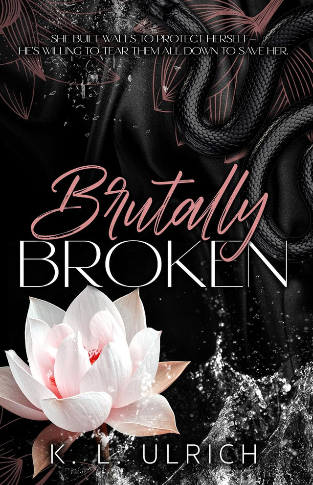 Brutally Broken