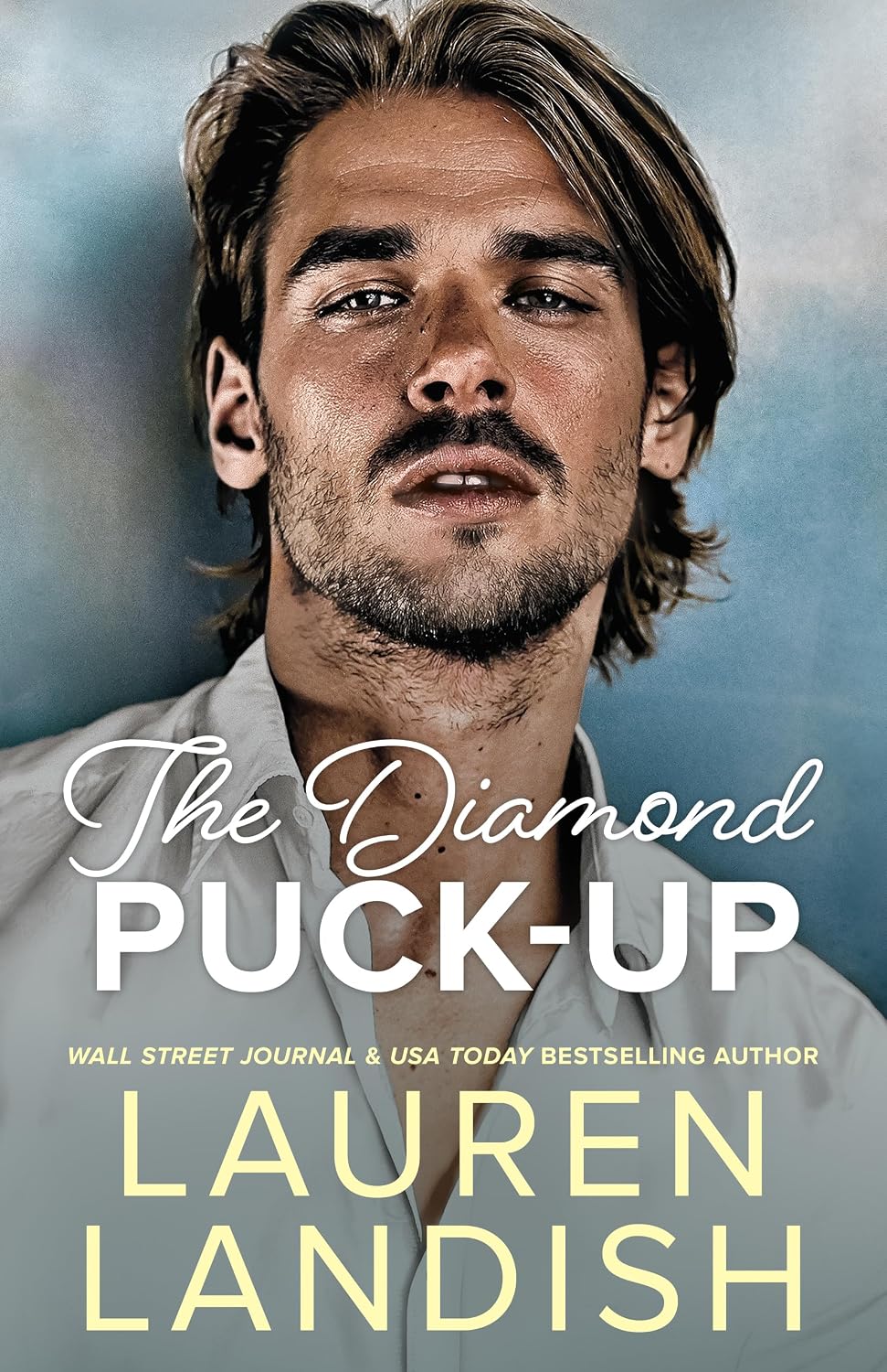The Diamond Puck-Up (Dirty Puckers)