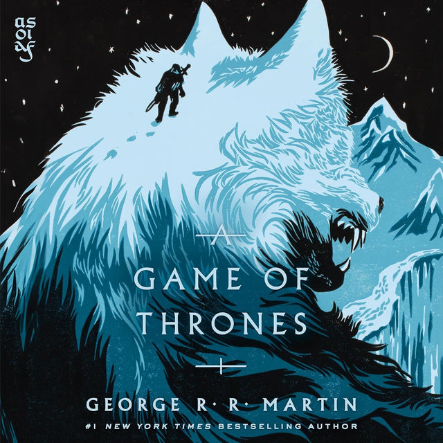 A Game of Thrones: A Song of Ice and Fire, Book 1