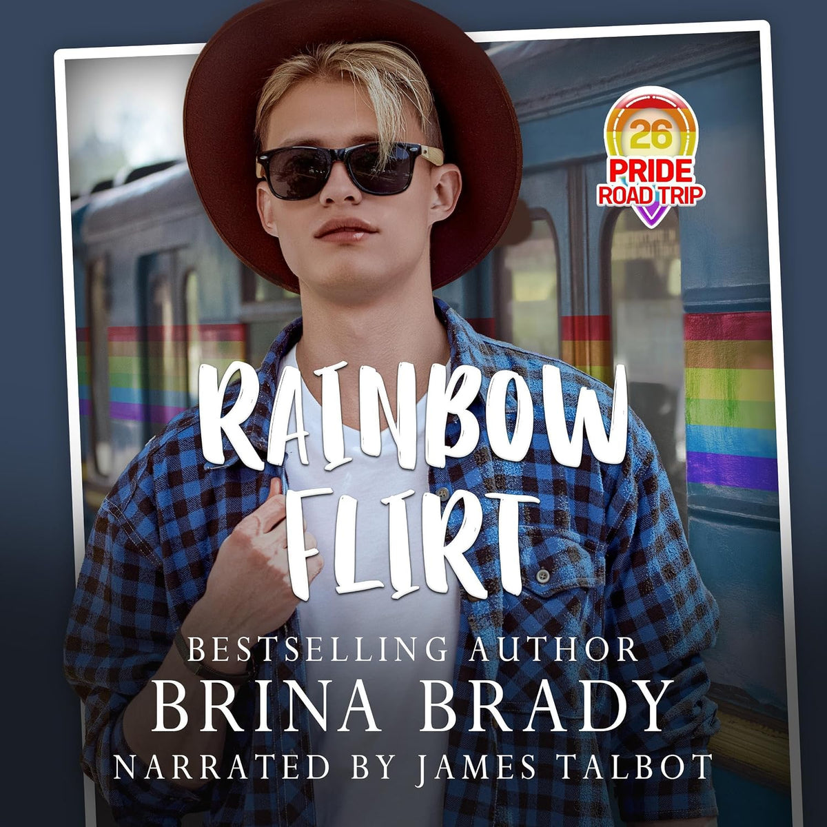 Rainbow Flirt
