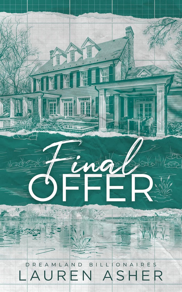 Final Offer (Dreamland Billionaires Book 3)