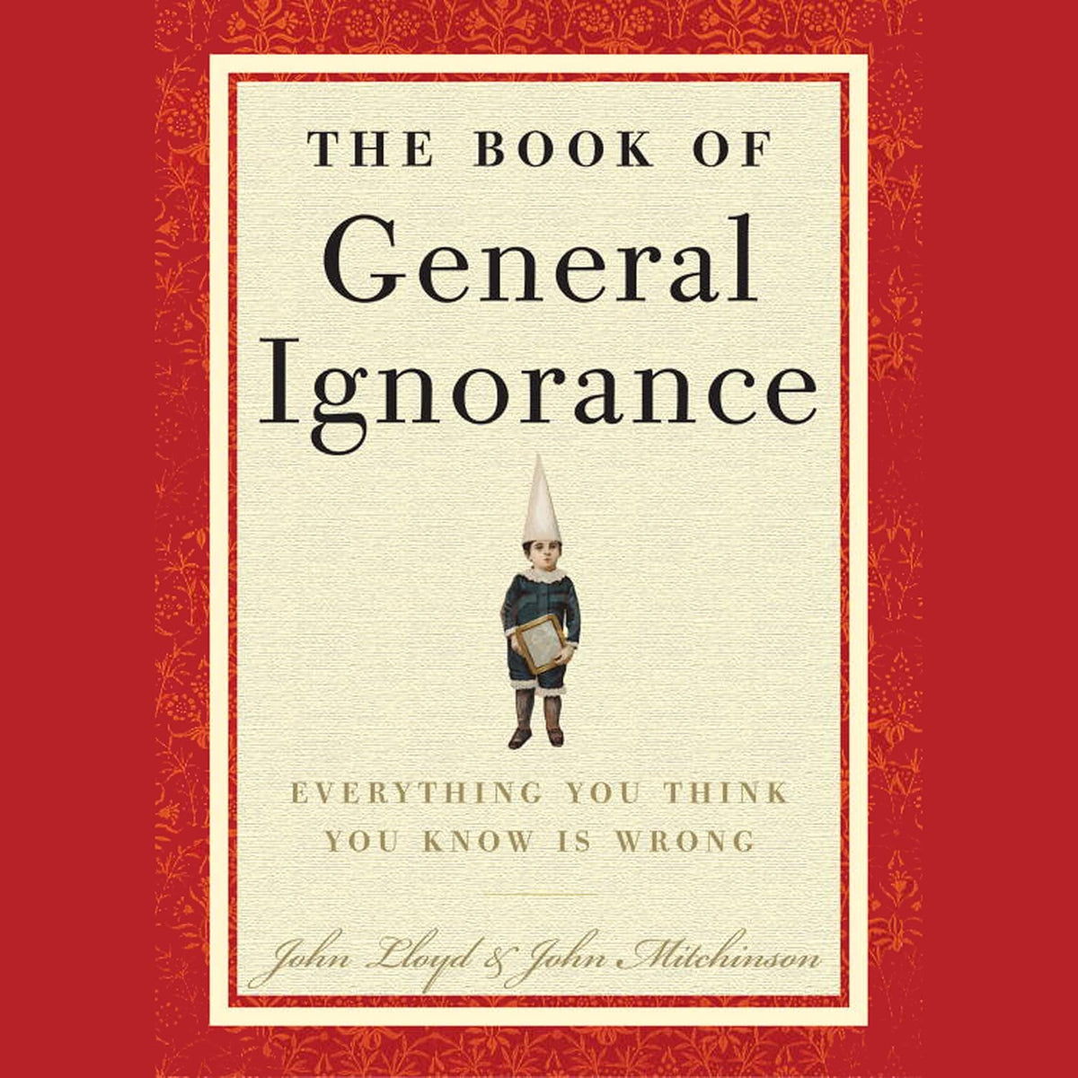 The Book of General Ignorance