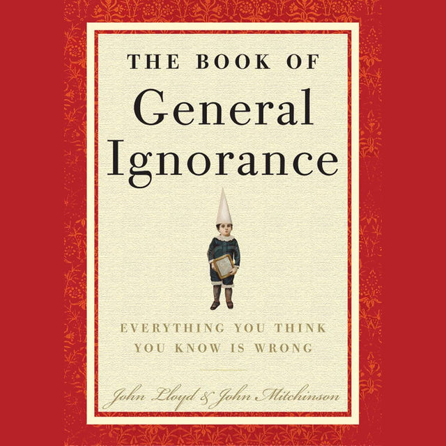 The Book of General Ignorance