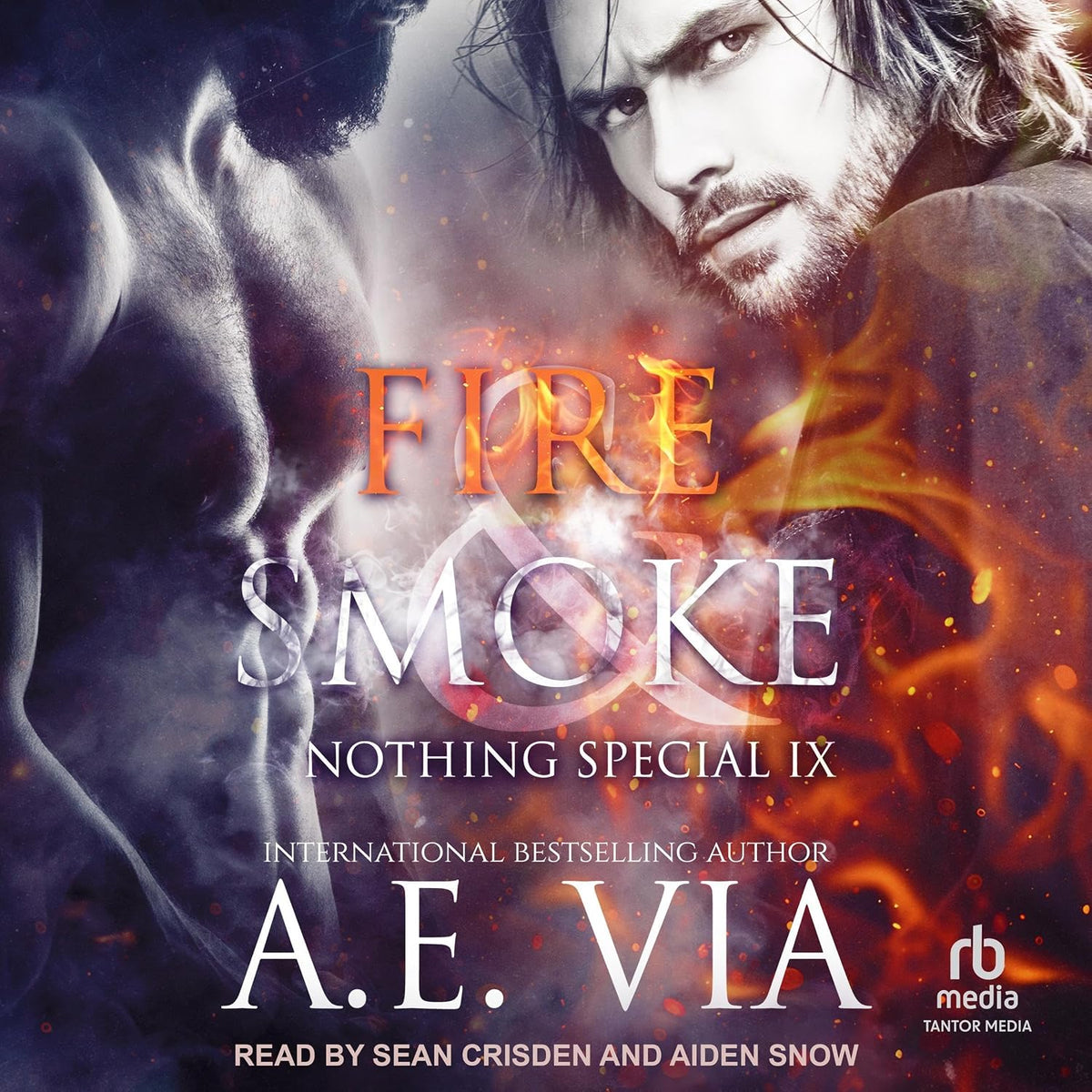 Nothing Special IX: Fire and Smoke