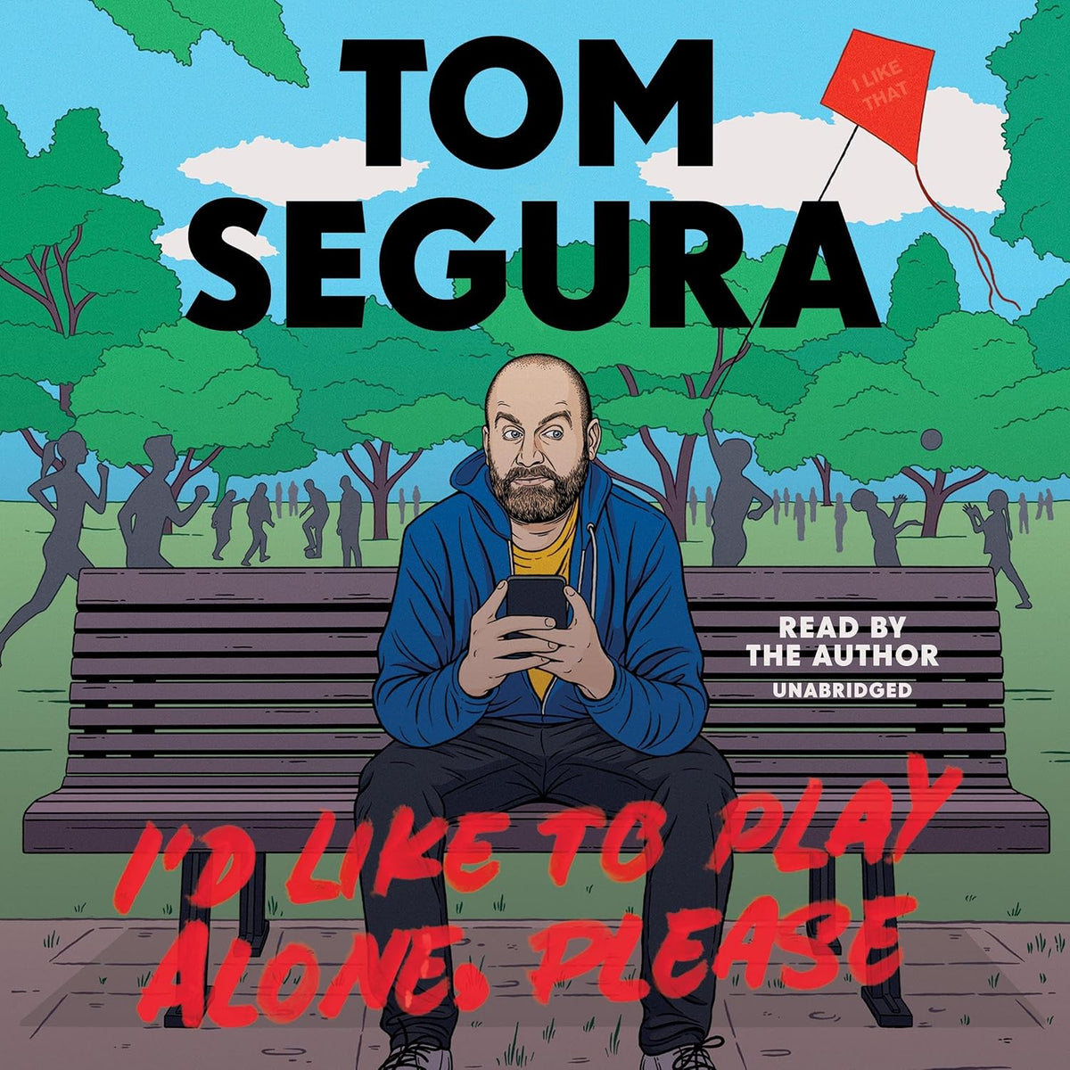 I'd Like to Play Alone, Please: Essays