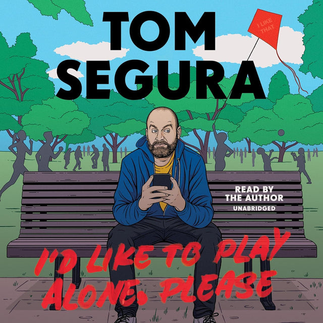 I'd Like to Play Alone, Please: Essays
