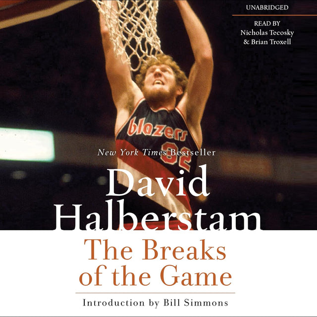 The Breaks of the Game