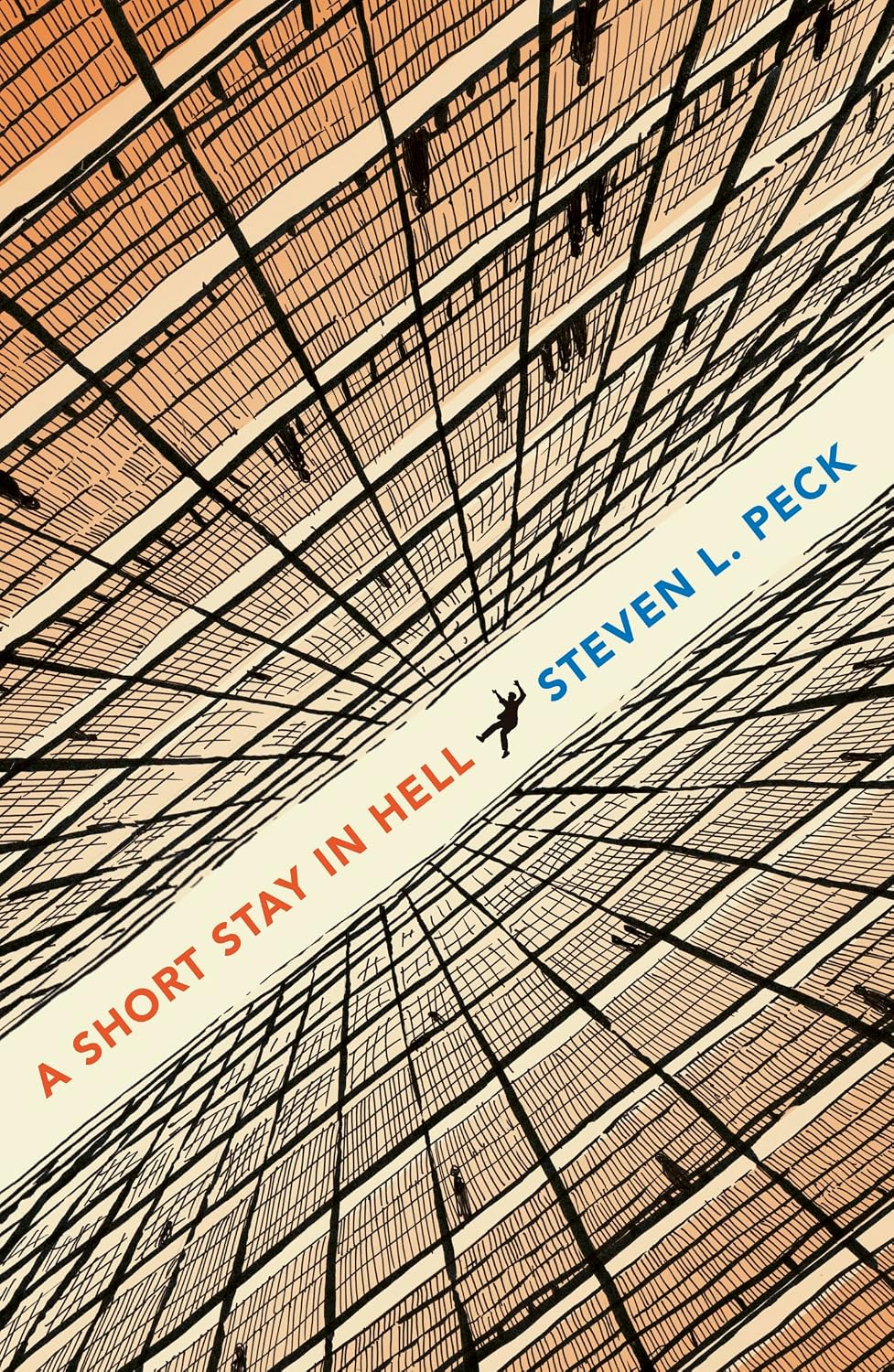 A Short Stay in Hell: The life-changing, existential novella readers can’t stop talking about