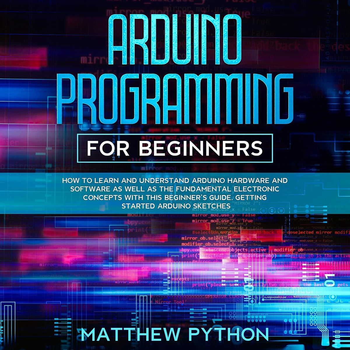 Arduino Programming for Beginners