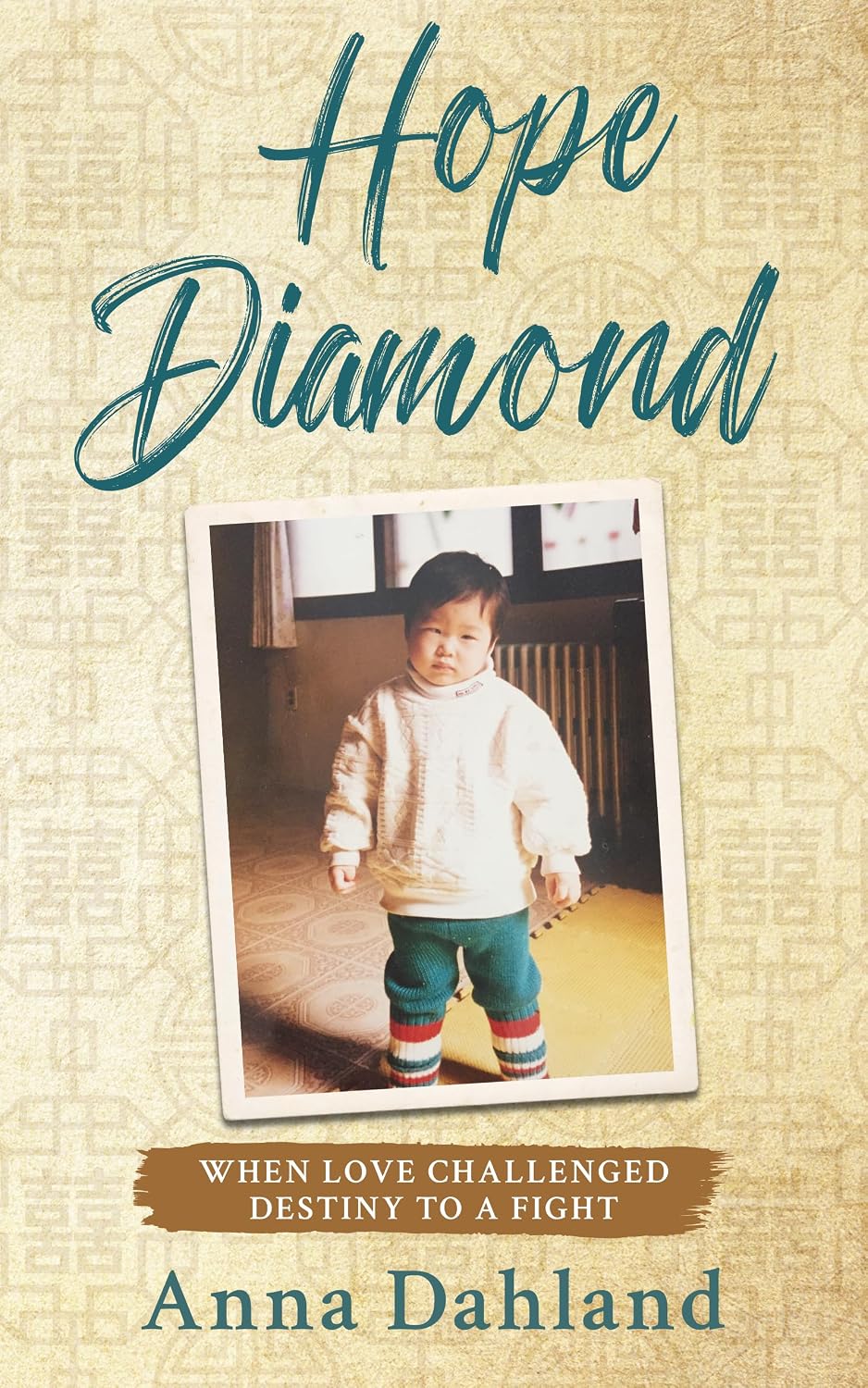 Hope Diamond: When Love Challenged Destiny to a Fight