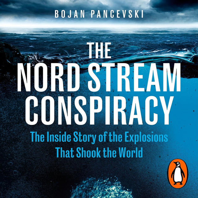The Nord Stream Conspiracy