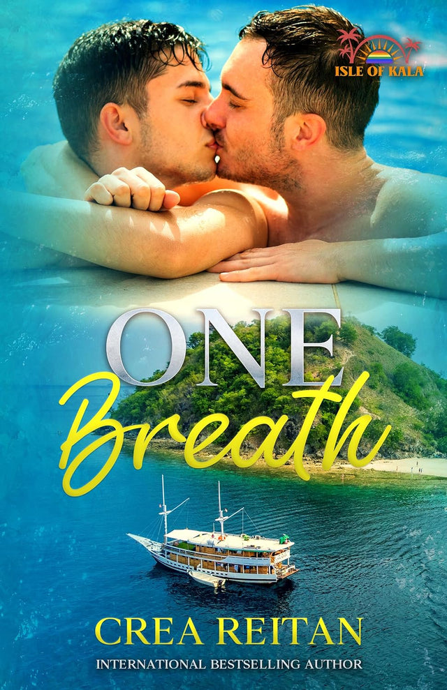 One Breath (Isle of Kala Book 2)
