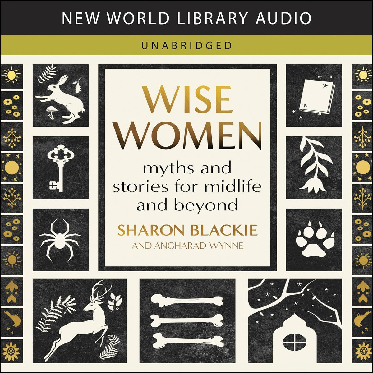Wise Women: Myths and Stories for Midlife and Beyond