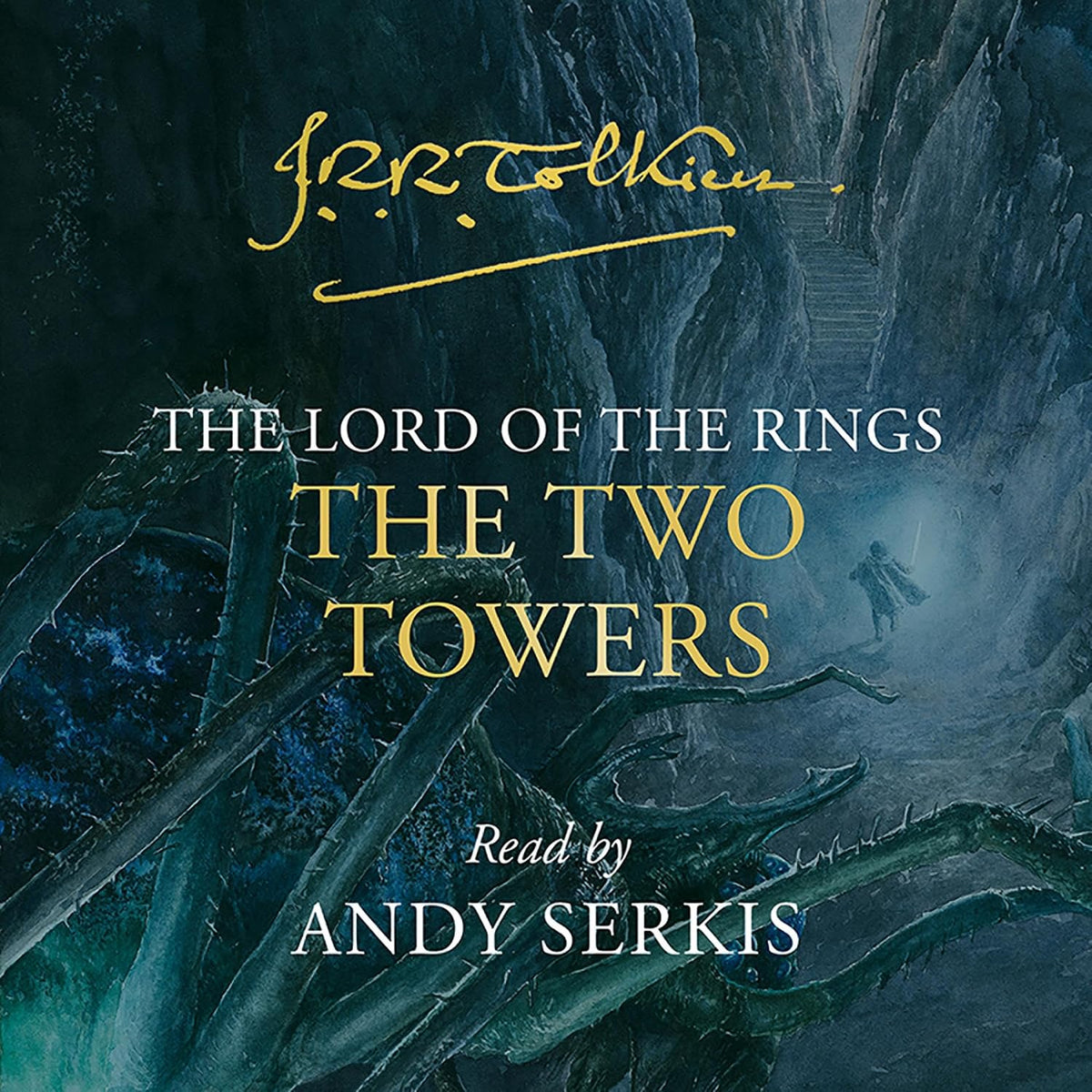 The Two Towers: The Lord of the Rings, Book 2