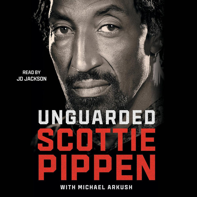 Unguarded