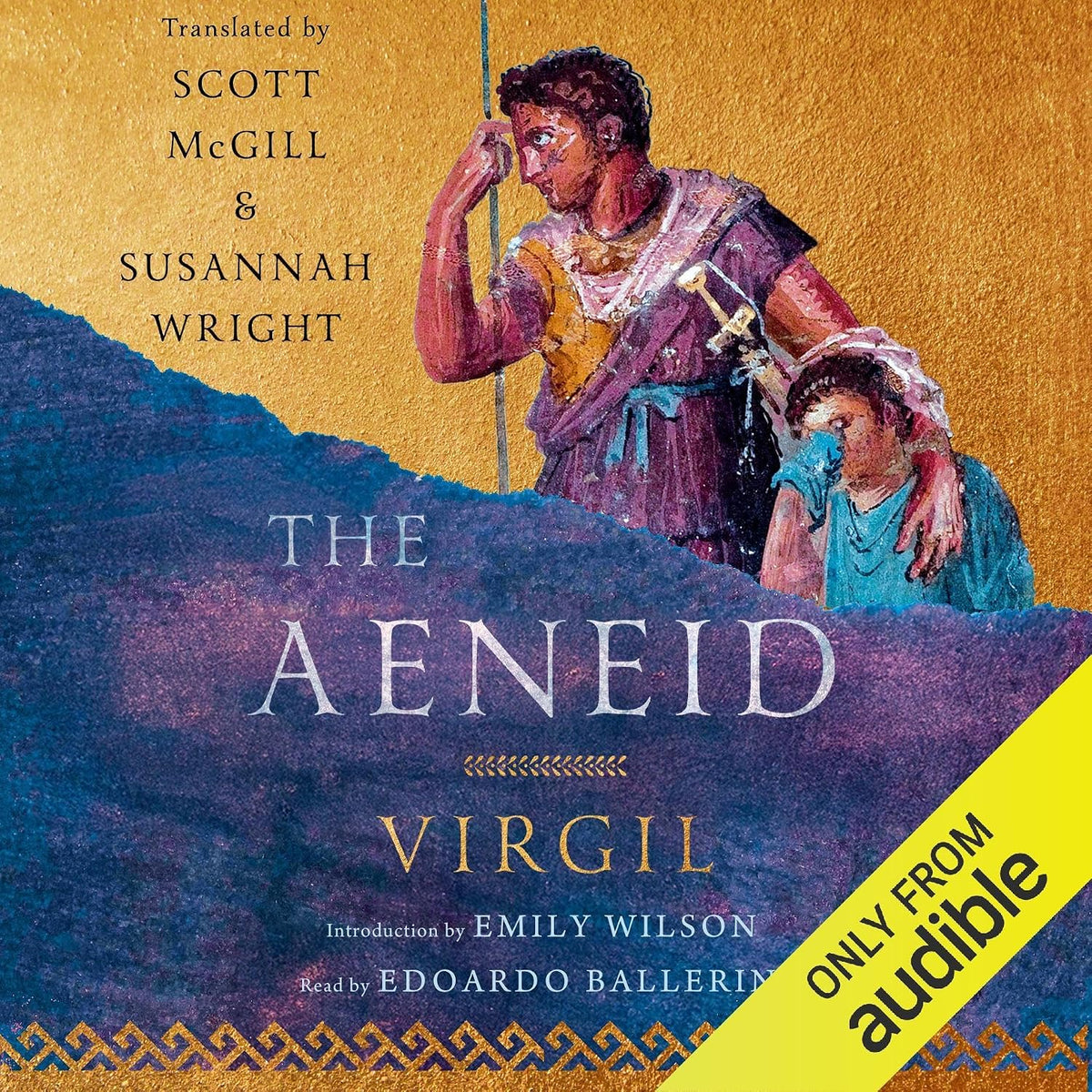 The Aeneid