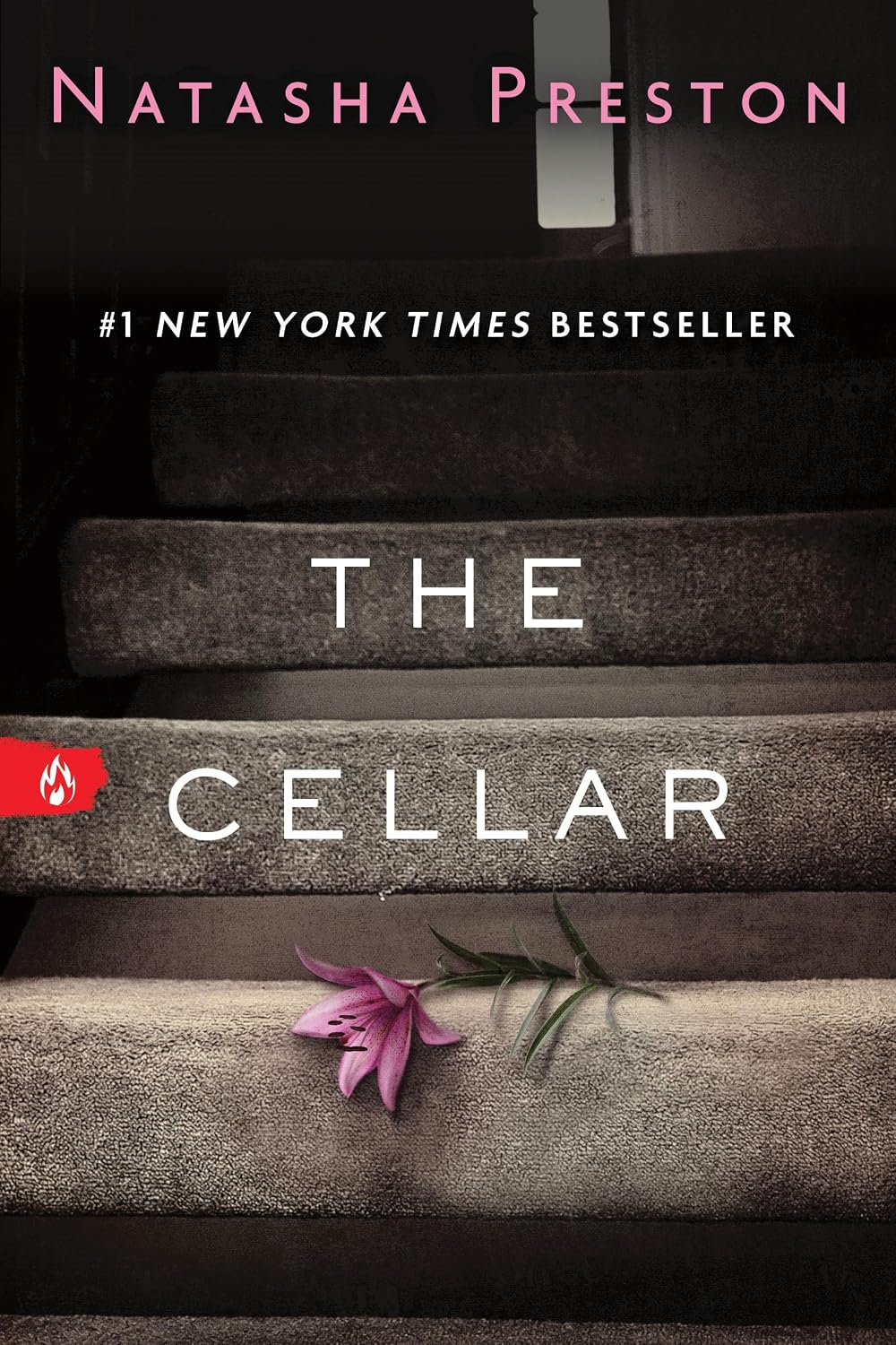 The Cellar: A Gripping Kidnapping Thriller