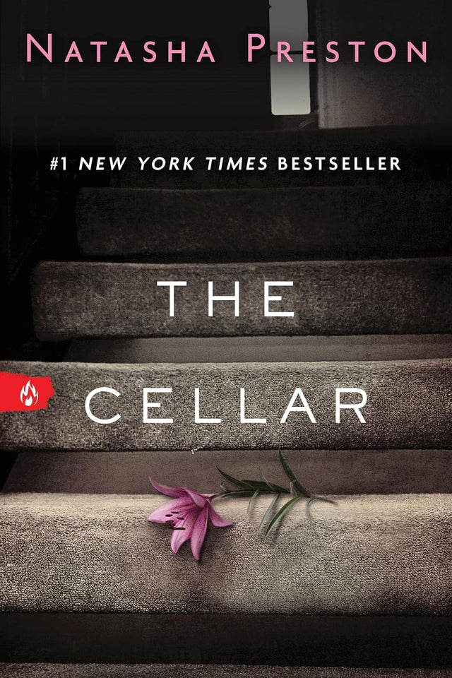 The Cellar: A Gripping Kidnapping Thriller