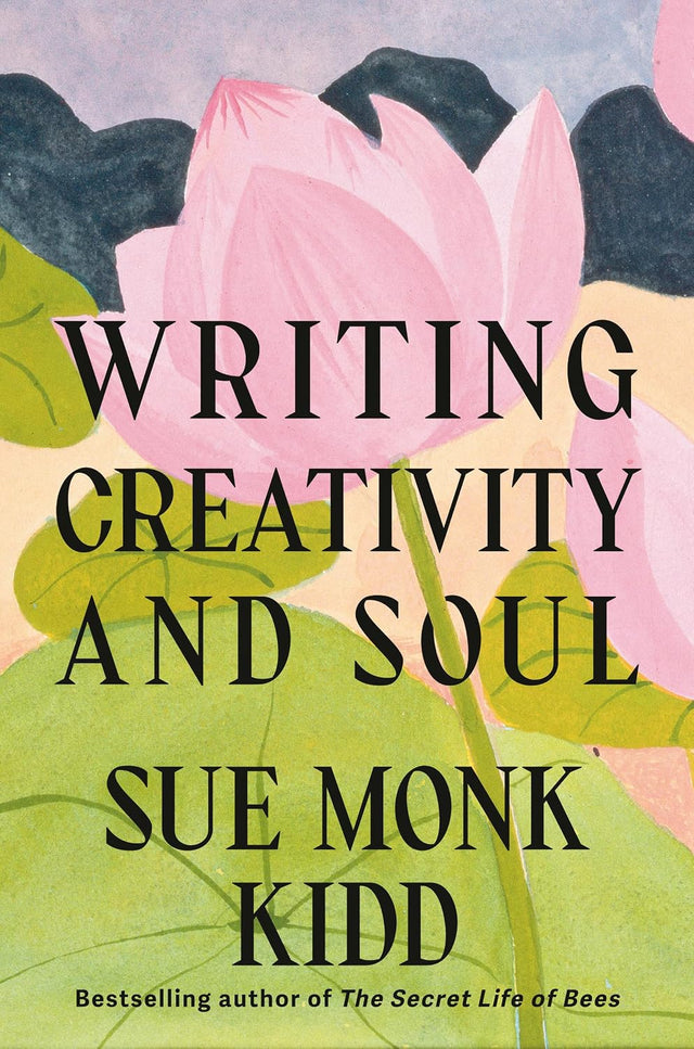 Writing Creativity and Soul